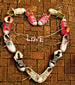 all you need is love beatles, frame magazine articles, article framing, magazine article frames