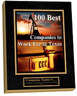 corporate plaques