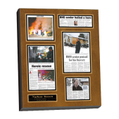 get articles published, custom frames