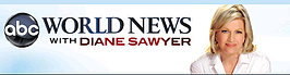 World News with Diane Sawyer | In The News, Inc.