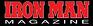 Iron Man Magazine | In The News, Inc.