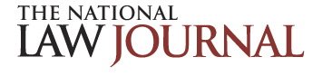 The National Law Journal | In The News, Inc.