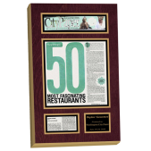 office plaques,recognition plaque, frame your articles