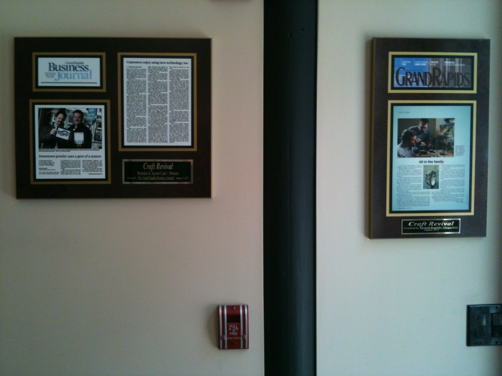 How To Mount And Preserve Newspaper Clippings