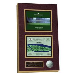 plaque
