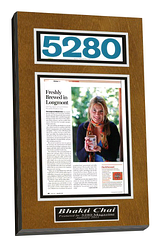 laminating newspaper articles, laminated plaques, personalized wall plaques, corporate plaques, customized wall plaques