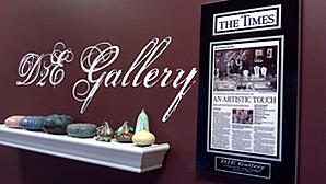 d2e gallery & gifts