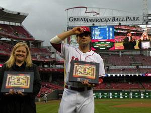 joey votto
