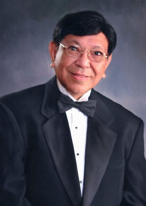 Dr Bautista