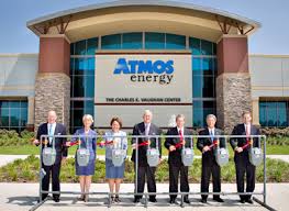 Atmos Energy is proud to provide more than 4,000 jobs to dedicated individuals across America.