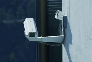 Security Camera