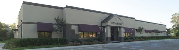 In The News, Inc Headquarters