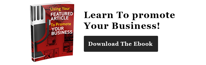 Download Promote your business ebook